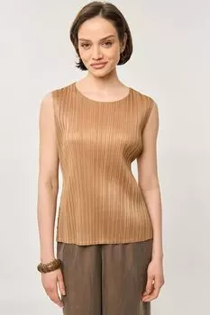 Топ плиссе Fashion Rebels