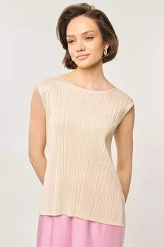 Топ плиссе Fashion Rebels