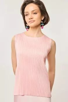 Топ плиссе Fashion Rebels