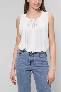 Топ с декором Rinascimento