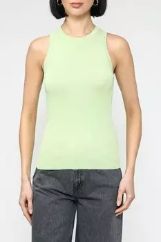 Топ с открытыми плечами COLORPLAY