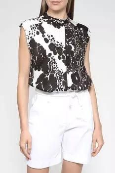 Топ с открытыми плечами Marc Aurel