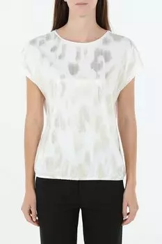 Топ с принтом Gerry Weber