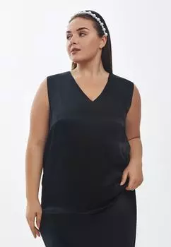 Топ струящийся DIVNO