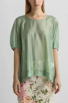 Топ свободного кроя Rinascimento