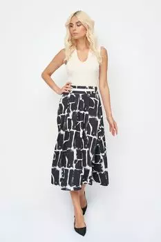 Топ трикотажный без рукавов ElectraStyle