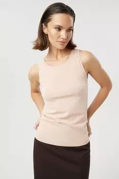 Топ трикотажный без рукавов Fashion Rebels