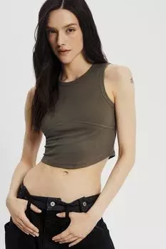 Топ укороченный Nume