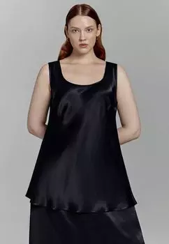 Топ в бельевом стиле DIVNO