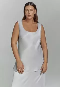 Топ в бельевом стиле DIVNO