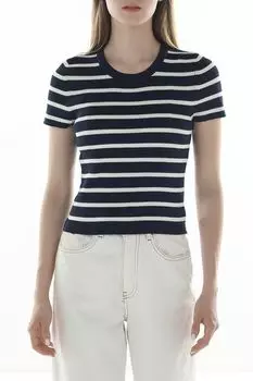 Топ в полоску Baby Angel