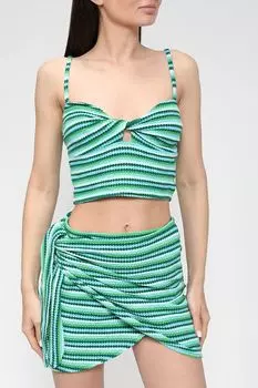 Топ в полоску Baby Angel