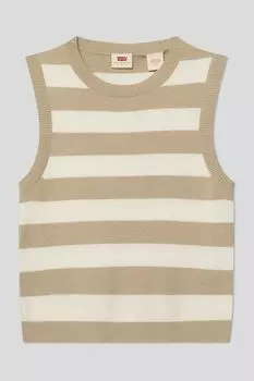Топ в полоску LEVI'S