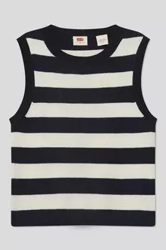 Топ в полоску LEVI'S