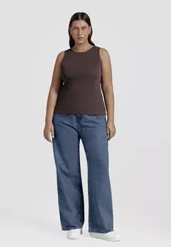 Топ в рубчик DIVNO