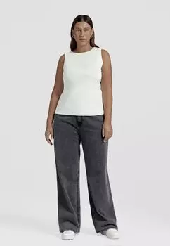 Топ в рубчик DIVNO