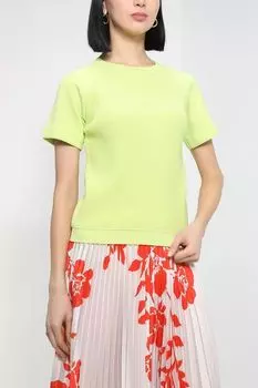 Топ в рубчик Perspective