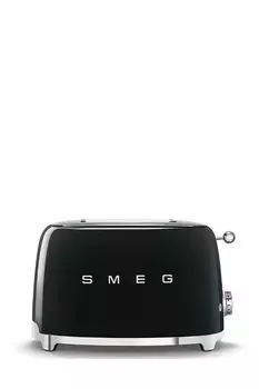 Тостер из нержавеющей стали Smeg