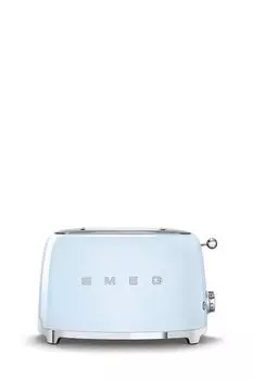Тостер на 2 ломтика Smeg