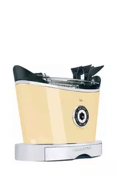 Тостер Volo Steel Bugatti