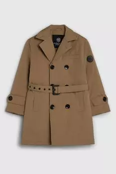 Тренч классический Alessandro Borelli