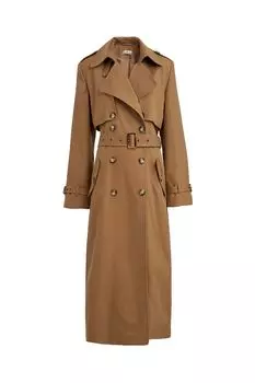 Тренч классический LAROOM