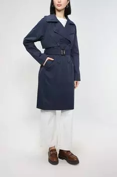 Тренч SABRINA SCALA