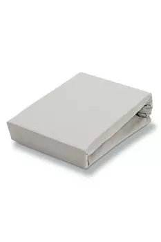 Трикотажная простыня на резинке Jersey Supreme 30 Vandyck