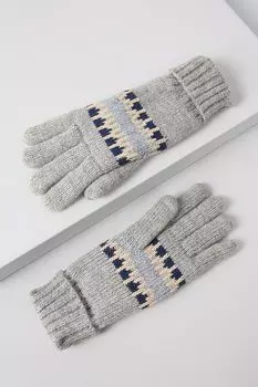 Трикотажные перчатки Blend
