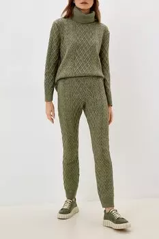 Трикотажный костюм текстурный KSI KSI
