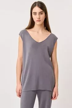 Трикотажный топ Fashion Rebels