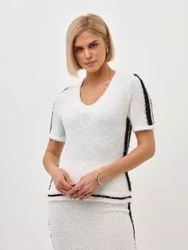 Трикотажный топ Trends Brands