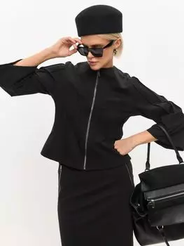 Трикотажный жакет Trends Brands