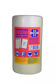 Тряпка универсальная в рулоне Meule