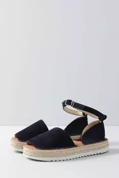 Туфли (эспадрильи) Ever be