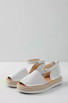 Туфли (эспадрильи) Ever be