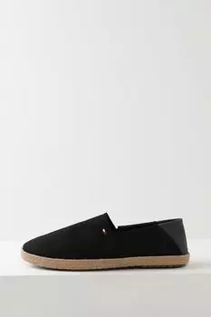 Туфли эспадрильи Tommy Hilfiger