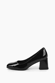 Туфли кожаные Abricot