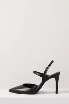 Туфли кожаные Michael Michael Kors