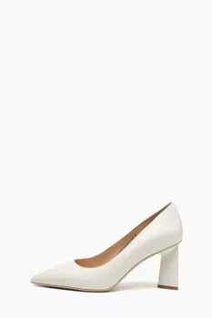 Туфли кожаные MYSA