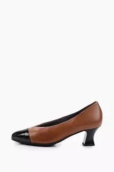 Туфли кожаные Pitillos