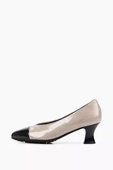 Туфли кожаные Pitillos