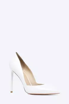 Туфли кожаные VITACCI