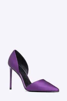 Туфли кожаные VITACCI