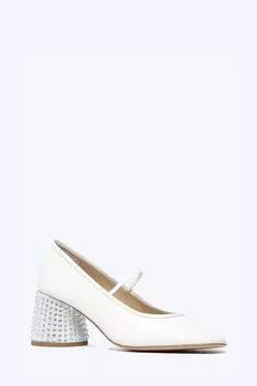 Туфли кожаные VITACCI