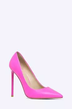 Туфли кожаные VITACCI