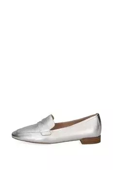 Туфли лоферы кожаные Peter Kaiser