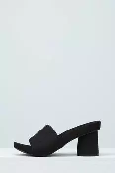 Туфли-мюли Vic Matie