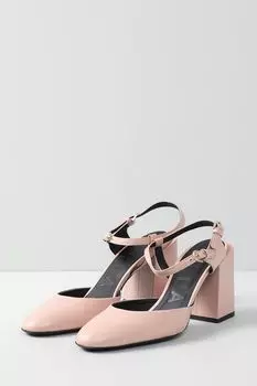 Туфли на каблуке Furla