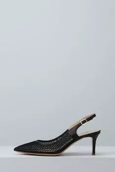 Туфли на каблуке Gioia Dell’Acqua